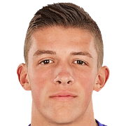 Dan Lavercombe fm 2020