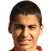 Julián Illanes fm20