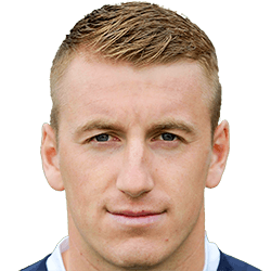 Scott Harrison fm 2020