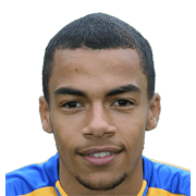 Warren Burrell fm 2020