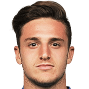 Simone Minelli fm 2019