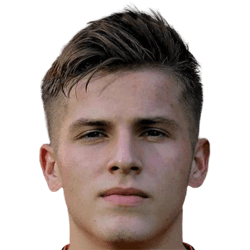 François Maistriaux fm20