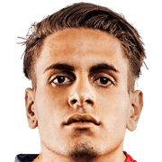 Mattia Trovato fm 2019