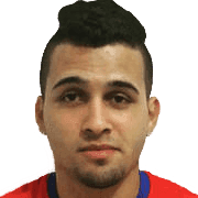 Evandrizio fm 2020