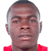 Jarlín Quintero fm 2020