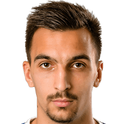 Aleksandar Erak fm 2020