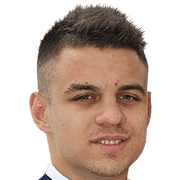 Stefan Serdar fm 2020