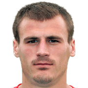 Milan Susnjar fm 2020