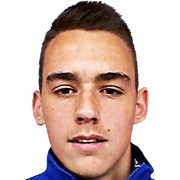 Ivan Plazinic fm 2020