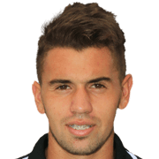 Matías Velázquez fm 2020