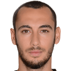 Erçin Ilgaz fm 2020