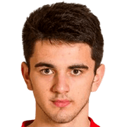 Josip Maganjic fm 2019