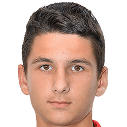 Lucas Lemaitre fm 2020