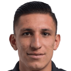 Inés Lomelí fm 2020