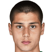 Georgi Chukalov fm 2020