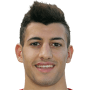 Burhan Soyudogru fm 2020