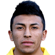 Francisco Levipán fm 2020