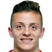 Milos Brajovic fm 2020