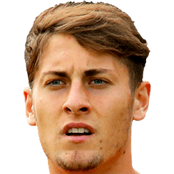 Michele Cerofolini fm 2019