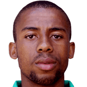 Nelson Maluleke fm 2020