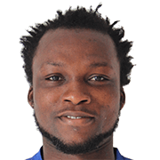 Ibrahim Conteh fm 2020