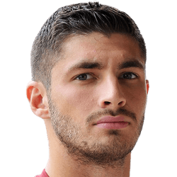 Pierluigi Pinto fm 2019