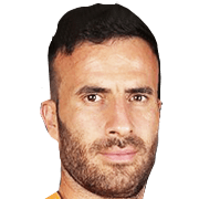 Ebrahim Karimi fm 2020