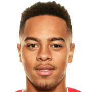 Jazzi Barnum-Bobb fm 2020