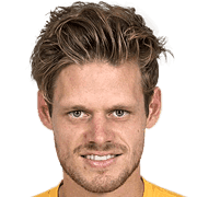 Lukas van den Bergh fm20