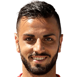 Francesco Campanella fm20