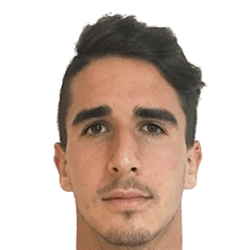 Mathews Da Silva fm 2020