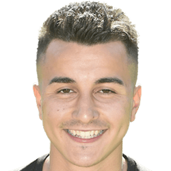 Bakr Abdellaoui fm 2020