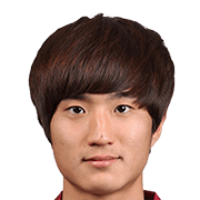 Cho Gyu-Seung fm 2020