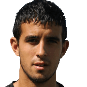 Diego Melián fm 2020