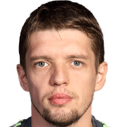 Andrey Gorbunov fm20