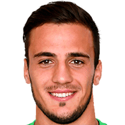 Ulisse Pelloni fm 2020