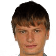 Mykyta Vovchenko fm 2020