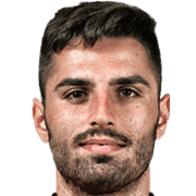 Adrian Popa fm 2020