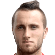 Michal Przemyk fm 2020