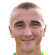 Norbert Dregier fm 2020