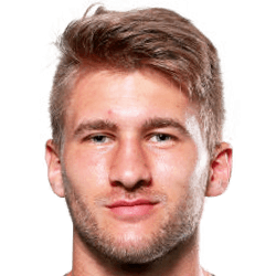 Lovro Juric fm 2020