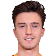 Kerem Çalışkan fm 2020