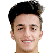 Volkan Düzgün fm 2020