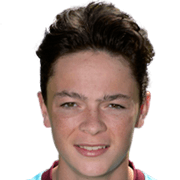 Louie Watson fm 2020