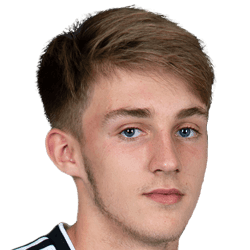 Jonathon Page fm 2020