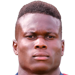 Abdoulaye Diakhaté fm 2020