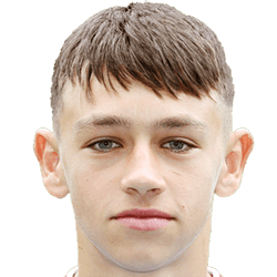 Josh Flint fm20