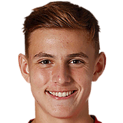 Hector Kyprianou fm20