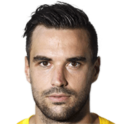 Andreas Dober fm 2020