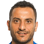 Giorgos Vasileiou fm 2020